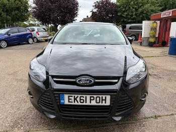 Used Ford Focus 2011 for sale - 75273018: Photo