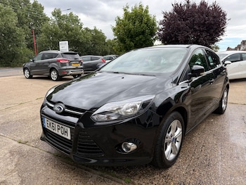 Used Ford Focus 2011 for sale - 75273018: Photo