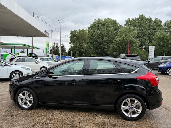 Used Ford Focus 2011 for sale - 75273018: Photo 5