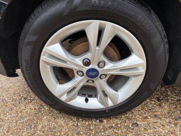 Used Ford Focus 2011 for sale - 75273018: Photo 9