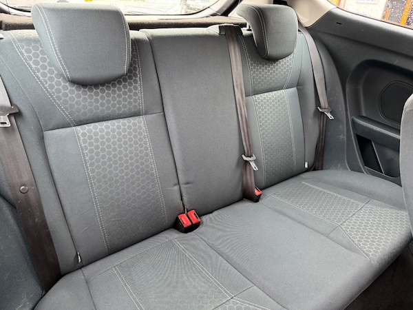 Used Ford Fiesta 2012 for sale - 75772666: Photo 11