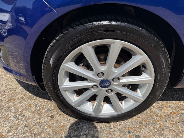 Used Ford Fiesta 2015 for sale - 74856551: Photo 12