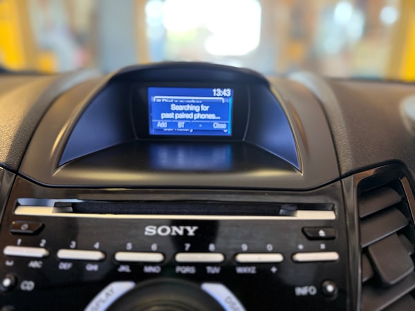 Used Ford Fiesta 2015 for sale - 74856551: Photo 19