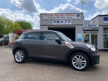 2013 (13) - 1.6 One 5dr ONLY 49 K FROM NEW