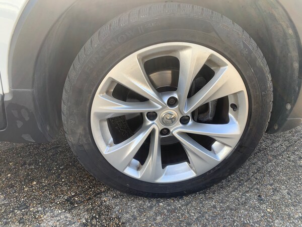 Used Vauxhall Crossland X 2018 for sale - 74377610: Photo 10
