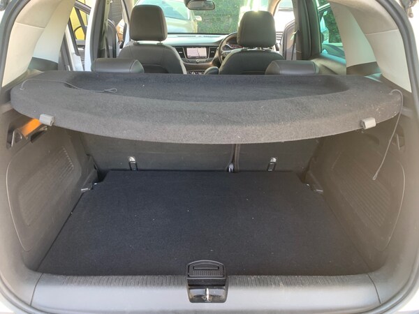 Used Vauxhall Crossland X 2018 for sale - 74377610: Photo 15