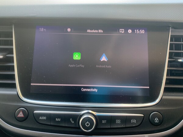 Used Vauxhall Crossland X 2018 for sale - 74377610: Photo 19