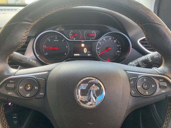 Used Vauxhall Crossland X 2018 for sale - 74377610: Photo 21