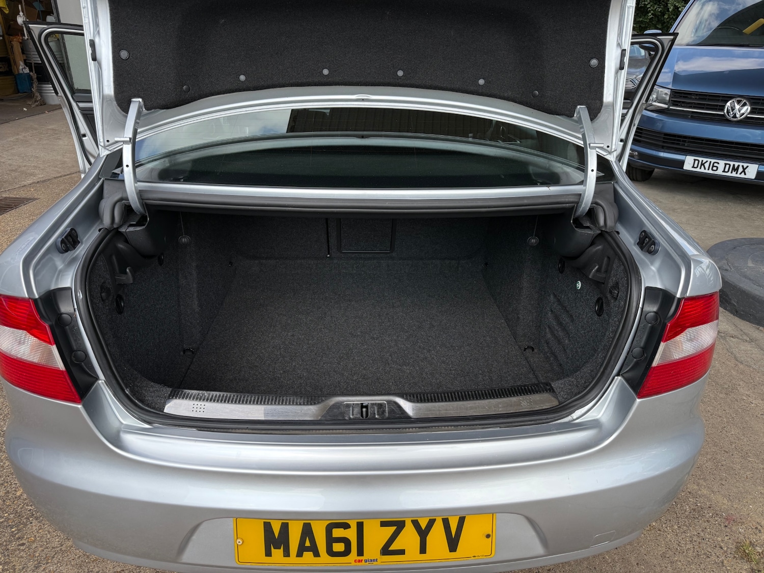 Vehicle 15