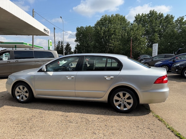 Used Skoda Superb 2011 for sale - 75238754: Photo 5
