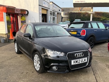 Used Audi A1 2012 for sale - 76982937: Photo