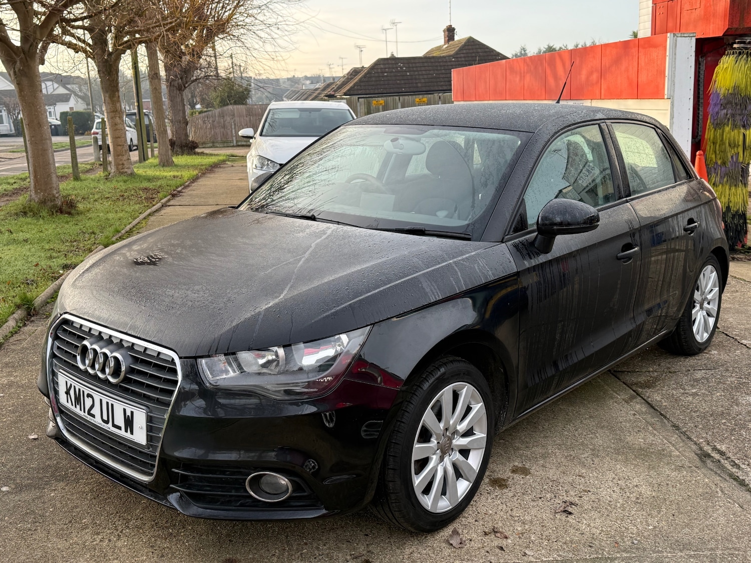 Used Audi A1 2012 for sale - 76982937: Photo 3