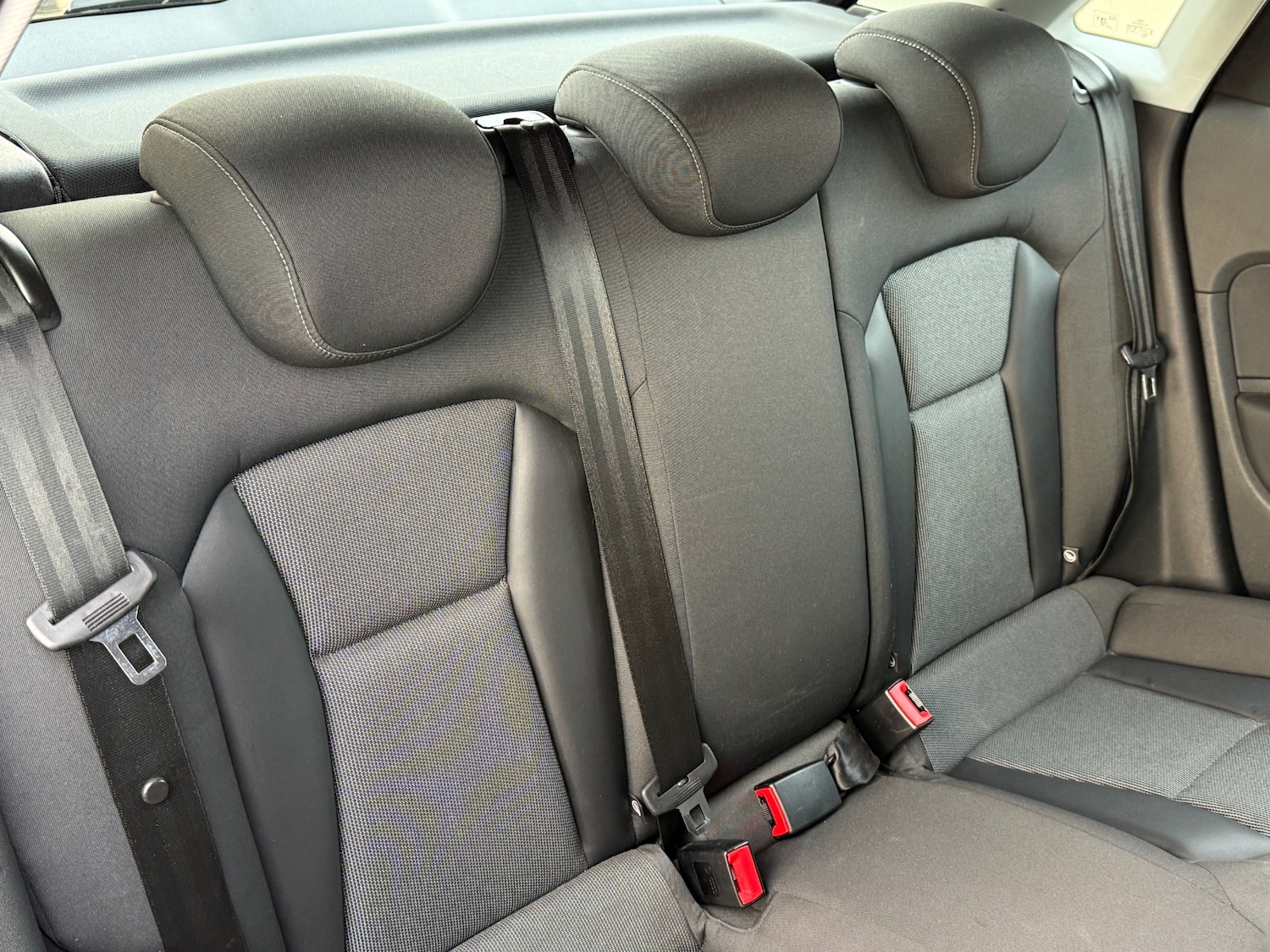 Used Audi A1 2012 for sale - 76982937: Photo 7