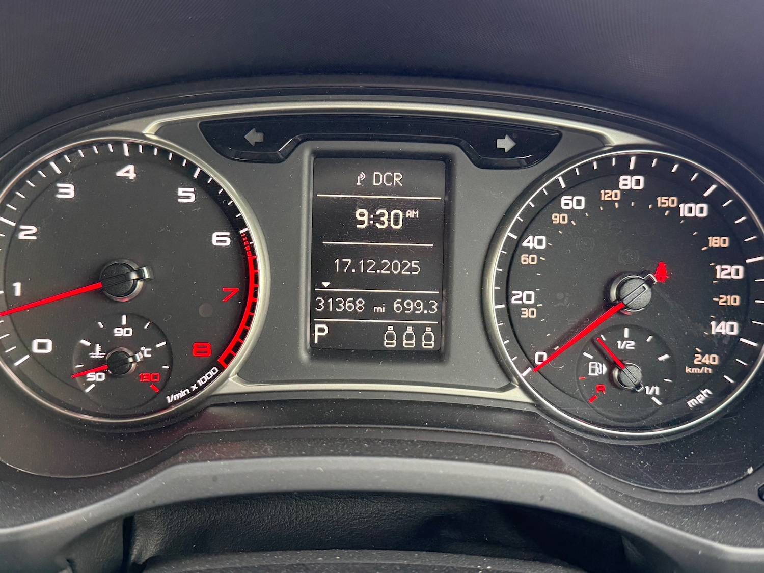 Used Audi A1 2012 for sale - 76982937: Photo 9