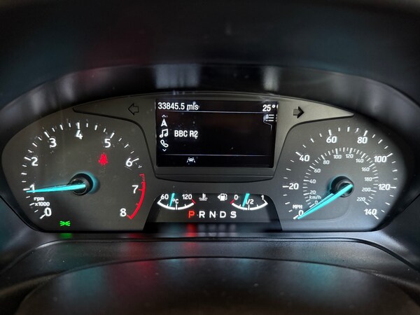 Used Ford Fiesta 2019 for sale - 75179944: Photo 11