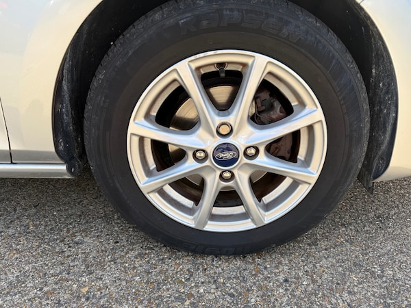 Used Ford Fiesta 2019 for sale - 75179944: Photo 12