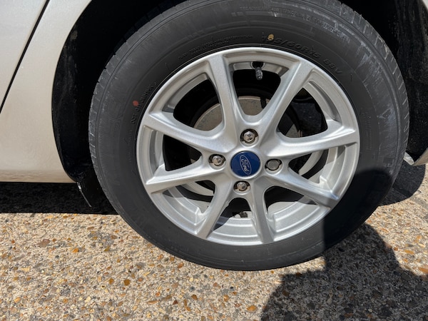 Used Ford Fiesta 2019 for sale - 75179944: Photo 15