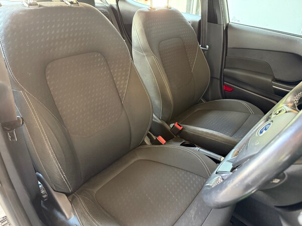 Used Ford Fiesta 2019 for sale - 75179944: Photo 16