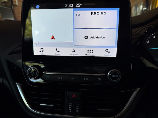 Used Ford Fiesta 2019 for sale - 75179944: Photo 20