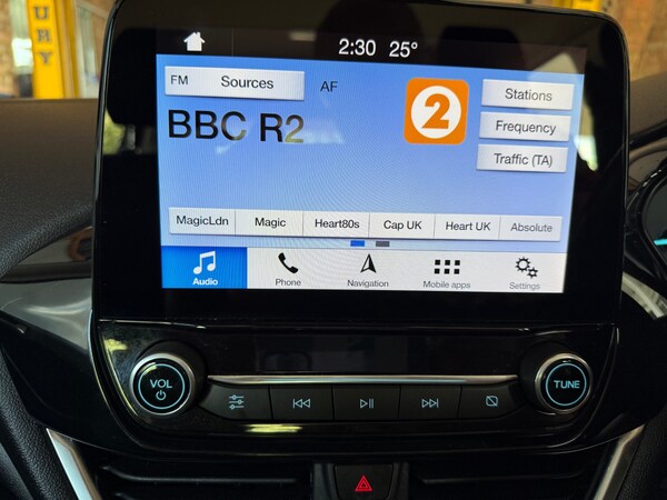Used Ford Fiesta 2019 for sale - 75179944: Photo 21