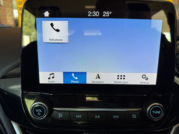 Used Ford Fiesta 2019 for sale - 75179944: Photo 22