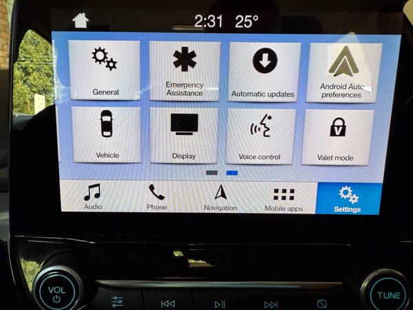 Used Ford Fiesta 2019 for sale - 75179944: Photo 23