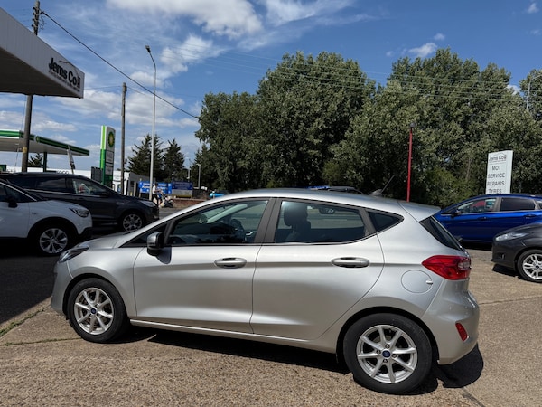Used Ford Fiesta 2019 for sale - 75179944: Photo 5