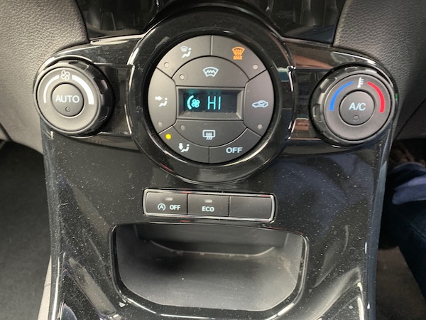 Used Ford Fiesta 2016 for sale - 73030637: Photo 10