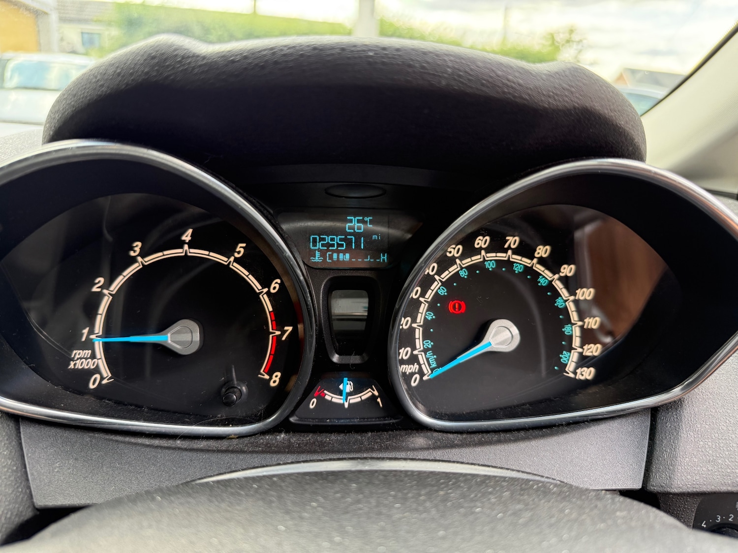 Vehicle 16