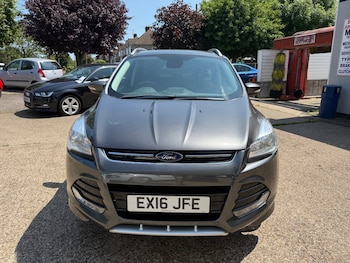Used Ford Kuga 2016 for sale - 74970834: Photo