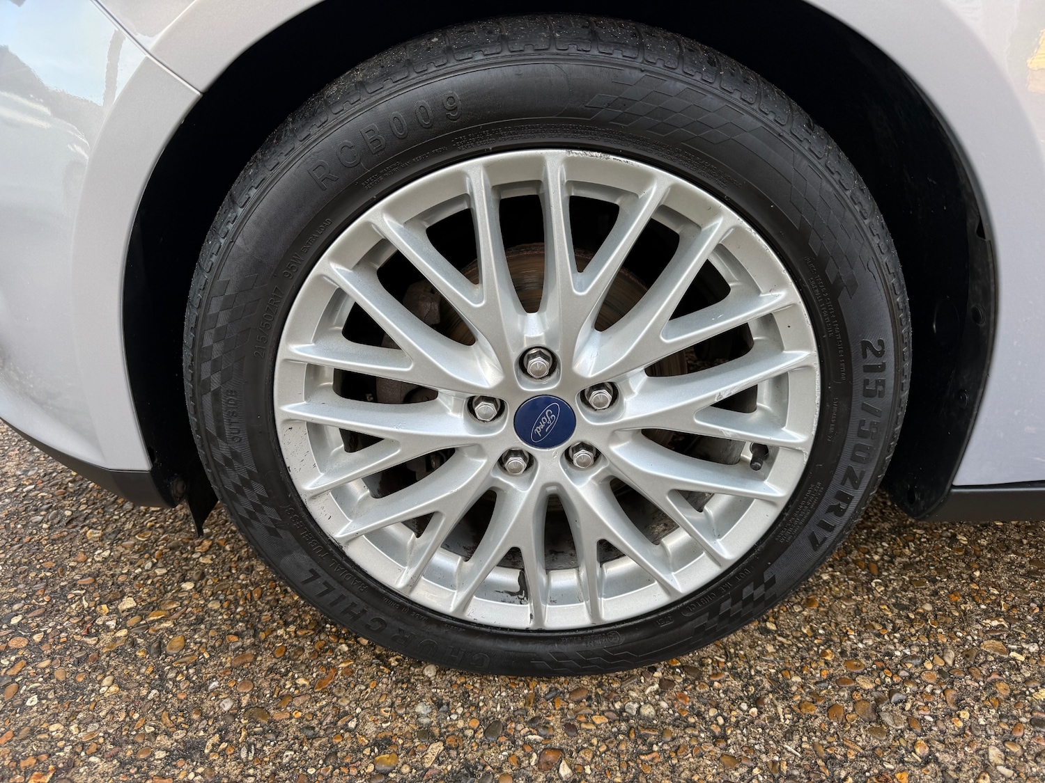 Used Ford Focus 2015 for sale - 77367278: Photo 10