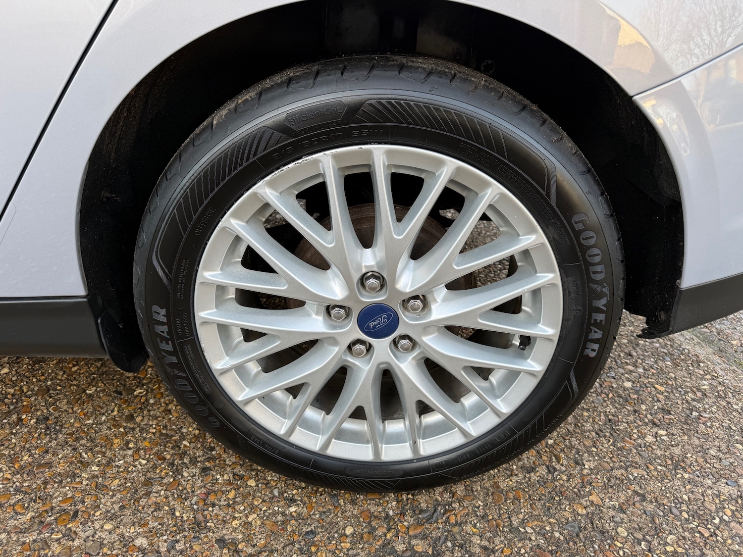 Used Ford Focus 2015 for sale - 77367278: Photo 11