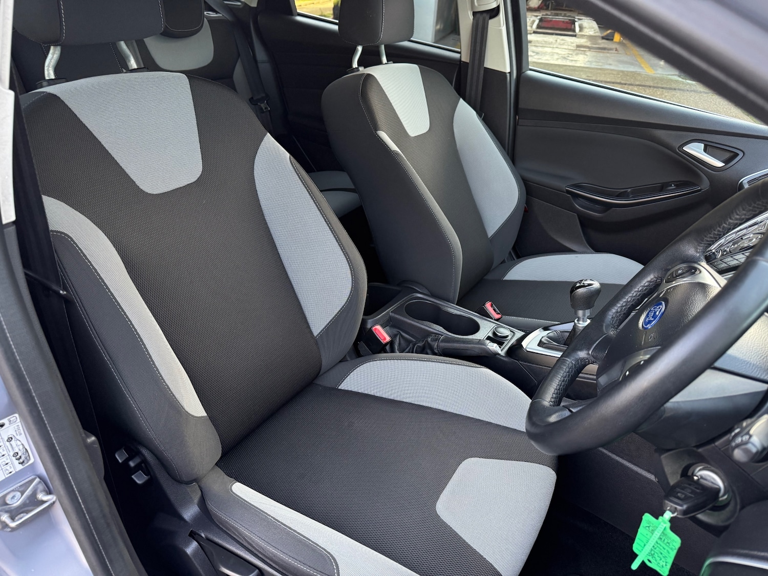 Used Ford Focus 2015 for sale - 77367278: Photo 12