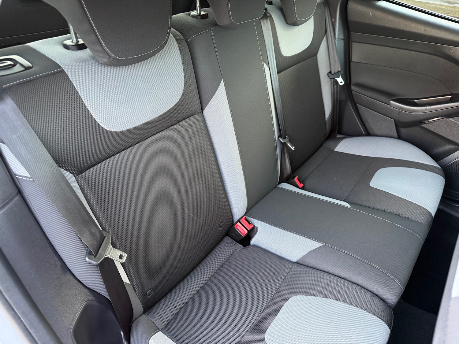 Used Ford Focus 2015 for sale - 77367278: Photo 14