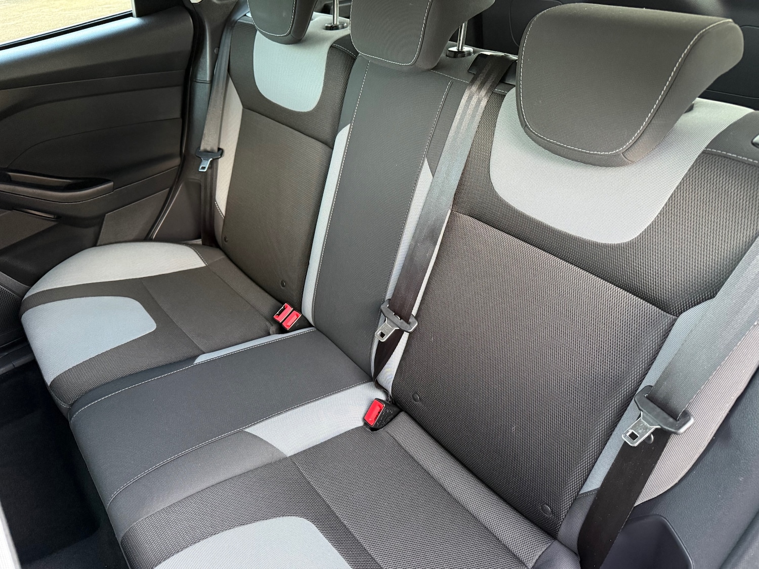 Used Ford Focus 2015 for sale - 77367278: Photo 15