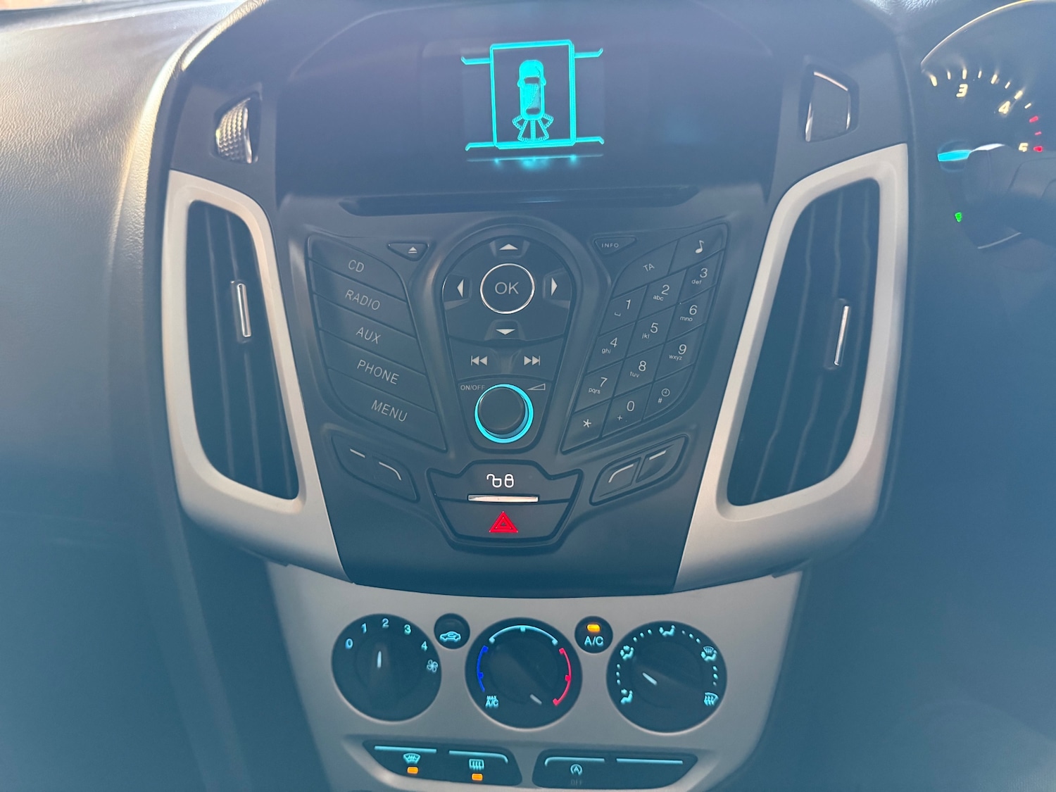 Used Ford Focus 2015 for sale - 77367278: Photo 16