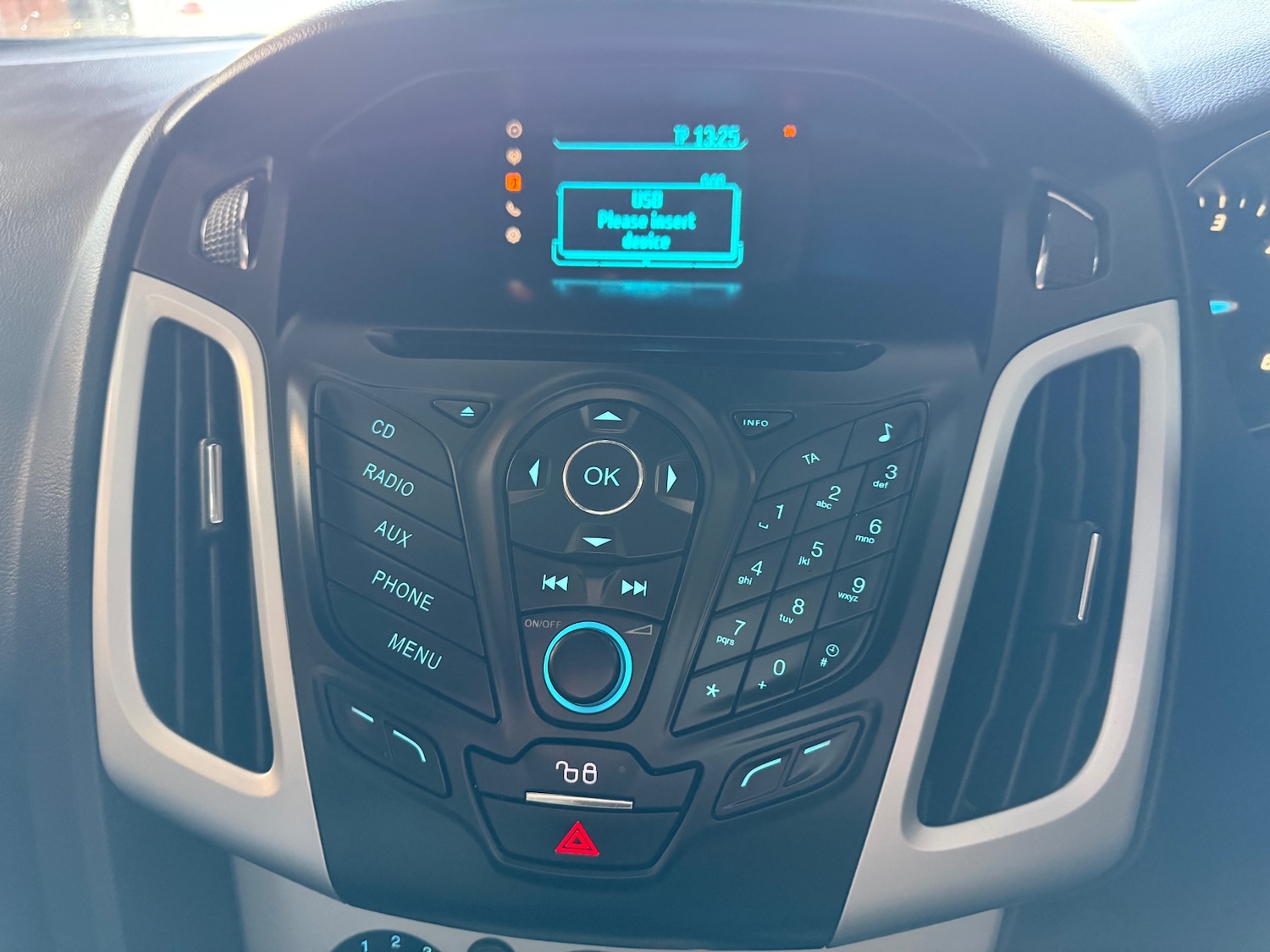 Used Ford Focus 2015 for sale - 77367278: Photo 17