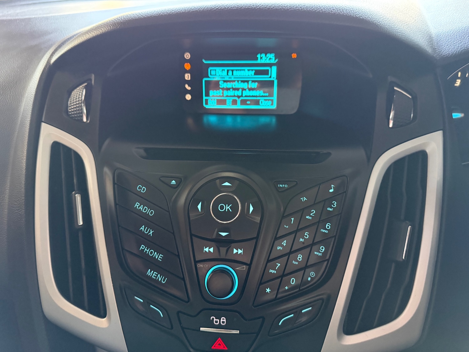 Used Ford Focus 2015 for sale - 77367278: Photo 18