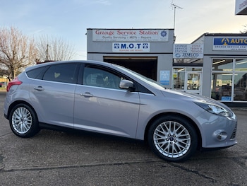 Used Ford Focus 2015 for sale - 77367278: Photo