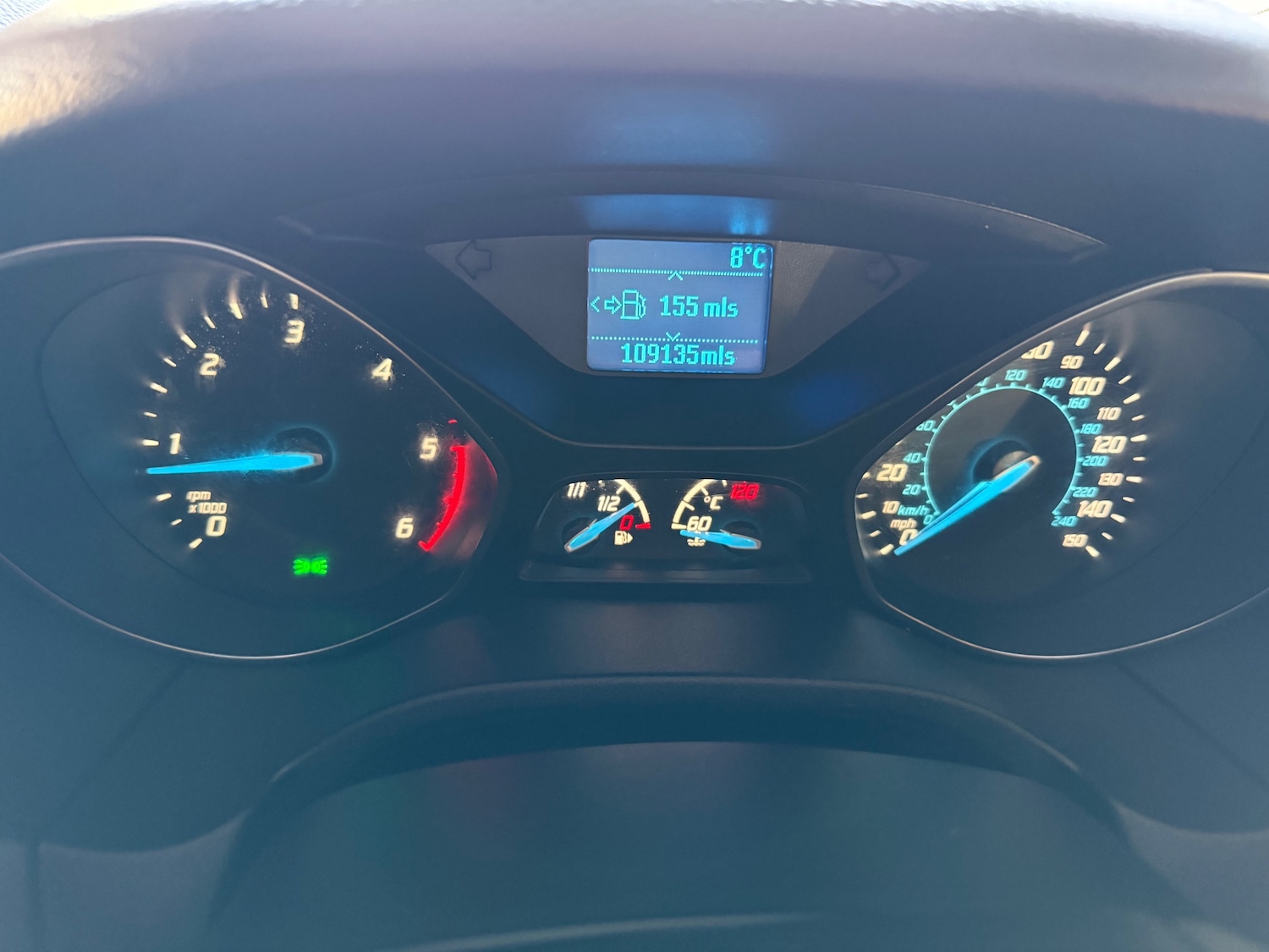 Used Ford Focus 2015 for sale - 77367278: Photo 20