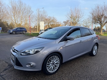 Used Ford Focus 2015 for sale - 77367278: Photo