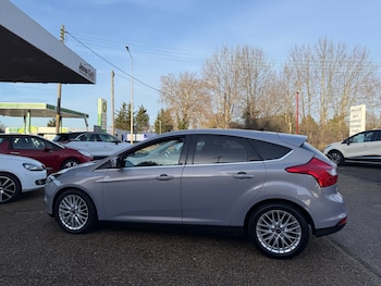 Used Ford Focus 2015 for sale - 77367278: Photo