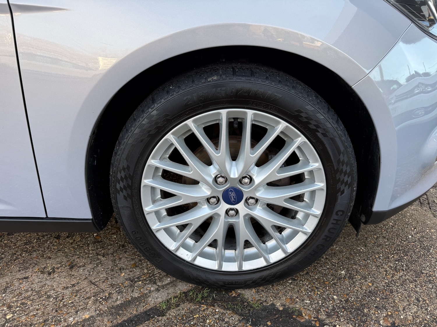 Used Ford Focus 2015 for sale - 77367278: Photo 9