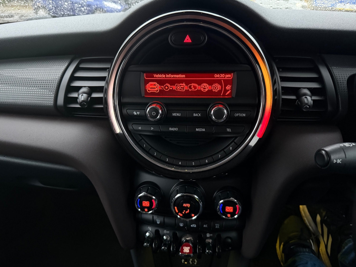 Used MINI Hatch 2016 for sale - 76982955: Photo 10