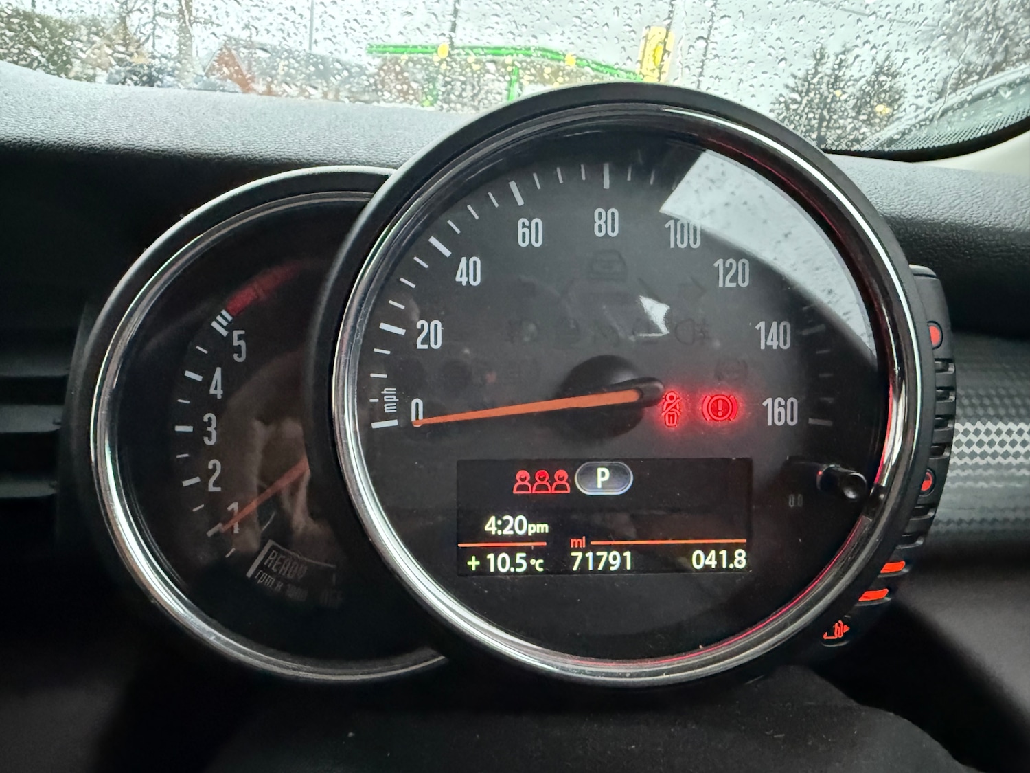 Used MINI Hatch 2016 for sale - 76982955: Photo 11