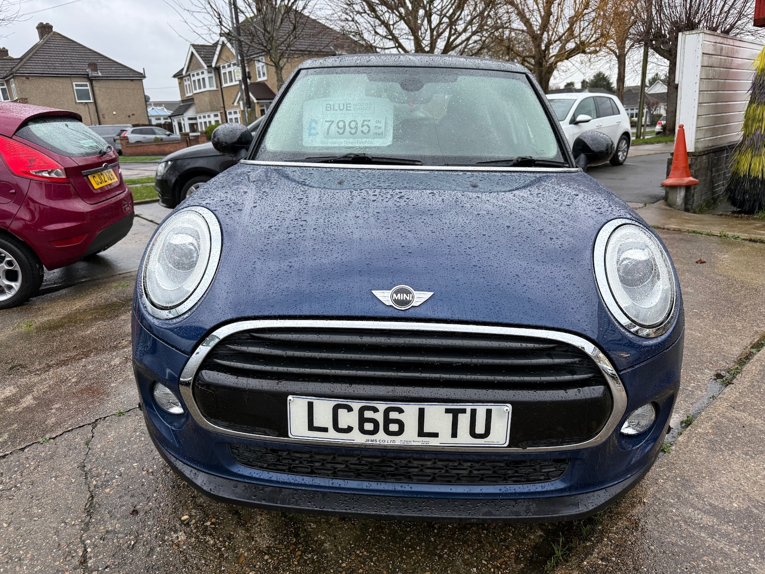 Used MINI Hatch 2016 for sale - 76982955: Photo 2