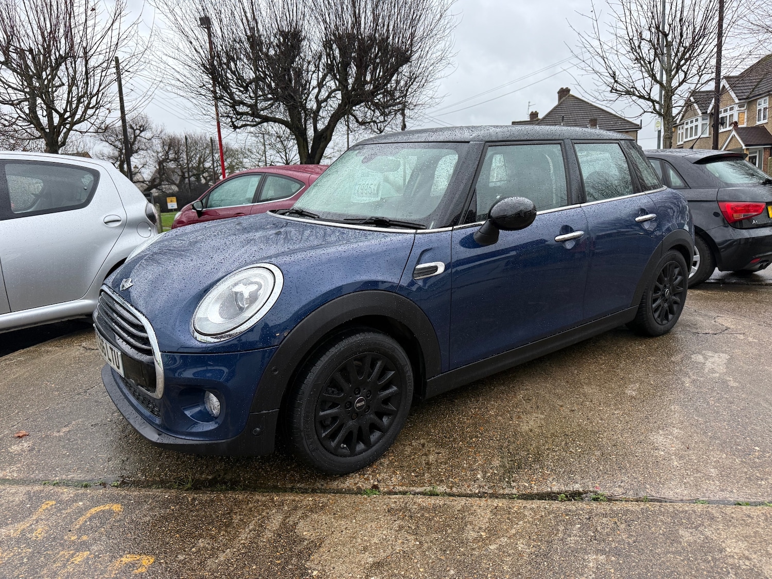 Used MINI Hatch 2016 for sale - 76982955: Photo 3
