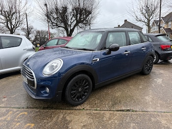 Used MINI Hatch 2016 for sale - 76982955: Photo