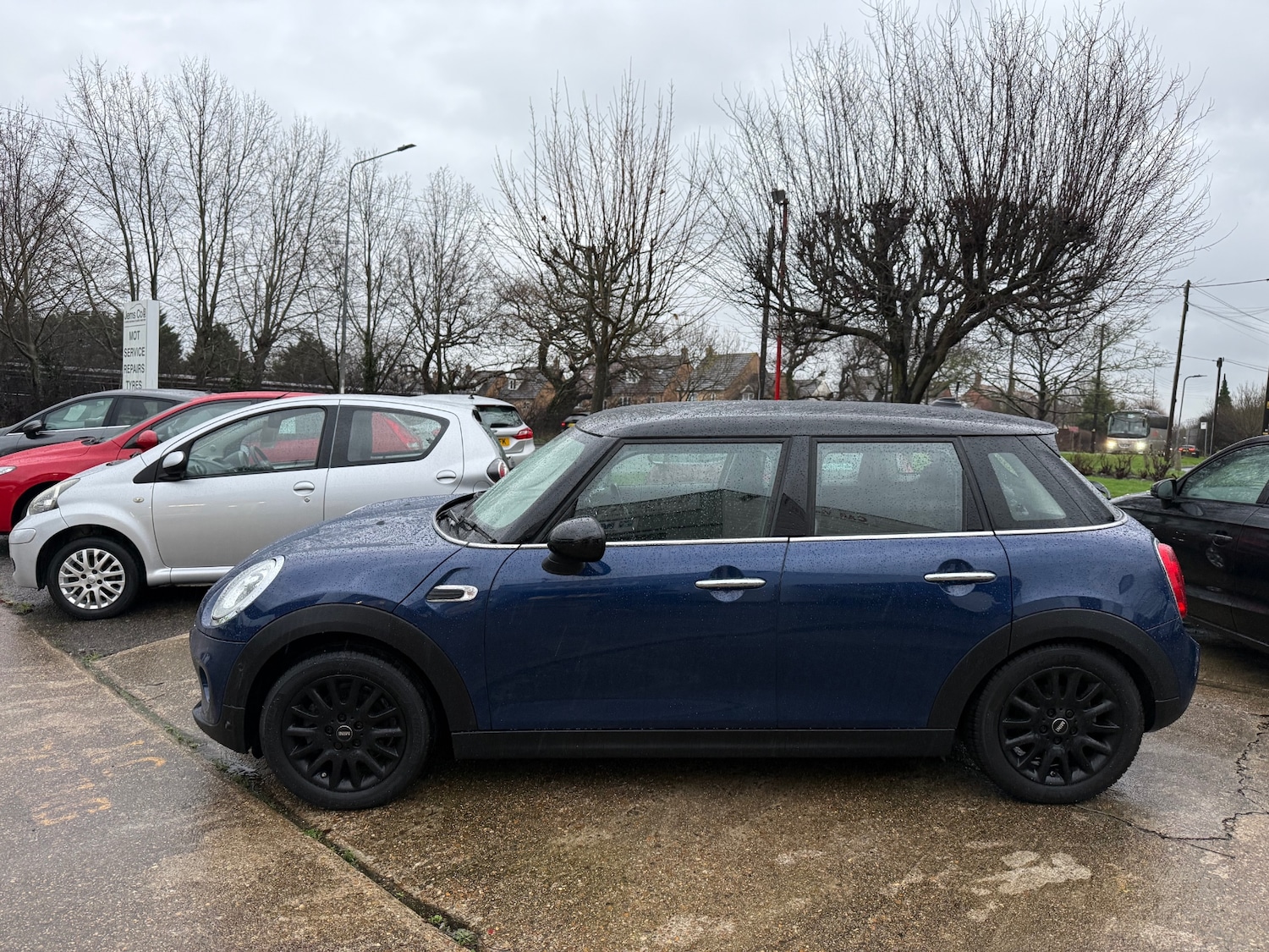 Used MINI Hatch 2016 for sale - 76982955: Photo 4