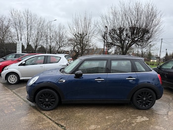 Used MINI Hatch 2016 for sale - 76982955: Photo